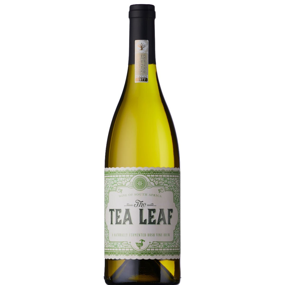 The Tea Leaf Chenin Blanc - Latitude Wine & Liquor Merchant